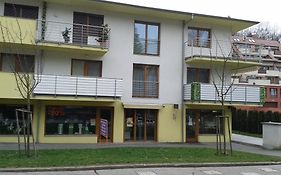 Apartmán Anežka